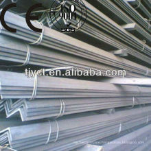 SUS 304/304L High Quality Stainless Unequal Angle Steel